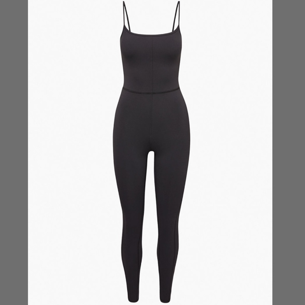 Divinity Jumpsuit